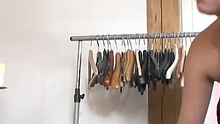 I want to be your slave