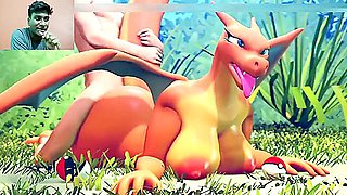 Pokemon Sex Game