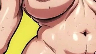 Ai Cartoon MILFs in Kitchens