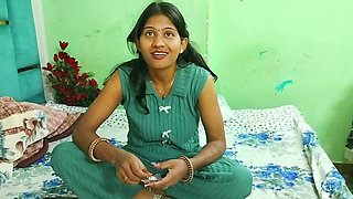 XXX Younger Step Bother Penis Got Hard After Seeing The Beauty of Hot Sister-in-law