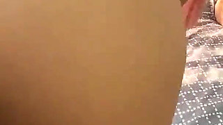 Hot Neighbor with Perfect Ass Asks Me to Visit Her Every Morning - the Best Doggystyle You Will Ever See