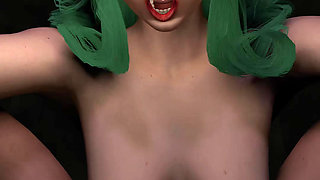 Tatsumaki Cowgirl (One Punch Man Cosplay)