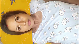 Season 56. India Big Boobs StepMother Dropping Her Milk on Stepson Mouth