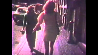 Hard Gangbang for a Big Tits Young Brunette