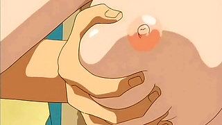 Huge Boobs Massage and Sucking
