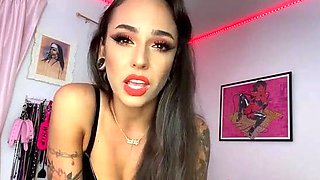 misswhip - Caged Beta Cuck Sissygasm Humiliation