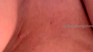 Molly Merecdes Relaxing In Bedroom WIth Dildo Onlyfans