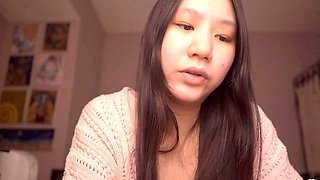 Chinese girl, asian girl, solo