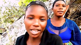 Grappling, financial domination, twerking