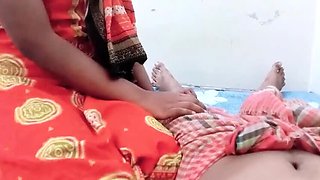 Bangladeshi Teen Hardcore Missionary Sex - Big Natural Tits Teen Fucked by Father in Law