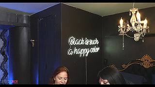 Alpha Man Fuck 3 Girl's, Humiliated Cuckold 2