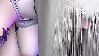 Goddess Virtual Seductress: All Curves Online - 3D Animation Hentai