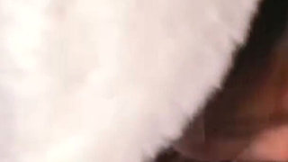Perverted Cosplayer Uses Her Fans to Satisfy Her Lust - Showing up at a Fan's Home in Costume for Sex
