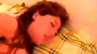 Tattooed Chinese Amateur Adult Video