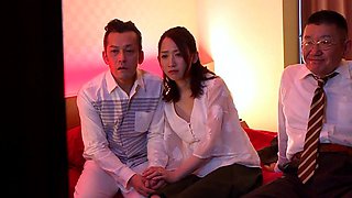 Exclusive, Mito Kana 'Gang-o!' ! Creampie Squirting Sexual