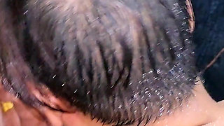 Indian Desi bhabhi Bathroom sex hardcore video