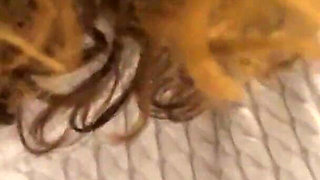 Challenges I Trap a Doctor in His Office, He Fucks Me Hard