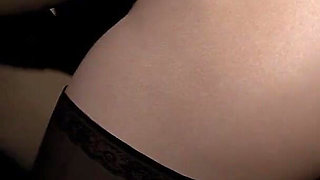 Esmeralda and Samantha Have a Threesome