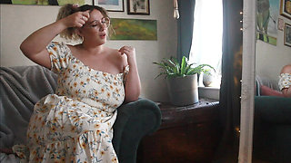 Prude Nanny and Magic Slut Potion