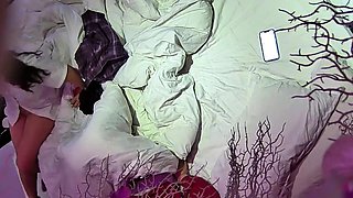 Amateur Hidden Cams Reveal Cock Riding Hoes