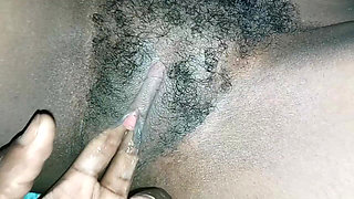 My Neighbor Likes It When She Is Fingered