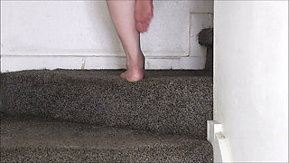 Bare Feet Worship
