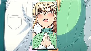 ove wa Gal kara Hajimaru Unmei Episode 1