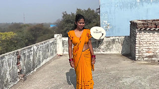 desi vabi enjoy debor real shoot part 01