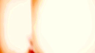 Hot blonde ass getting doggystyle in toilet