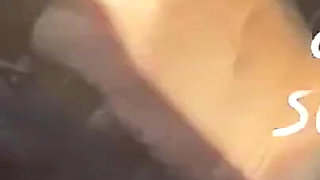 Cheating Girlfriend Gave Me a Blowjob in the Sunlight.