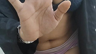 She the know it all wants cream all over her big titties