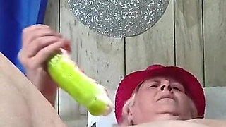 Shes so Nasty Dirty Dildo Fucking She Keeps on Trucking N Cumming