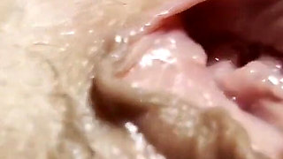 2 Lesbians Taunt a Submissive Man and Fuck in Front of Him