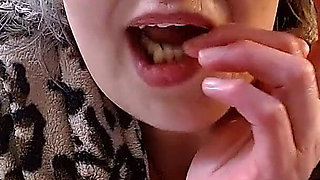 1353 Dawnskye1962 Goes Wild for Domingo Cumming in His Panties