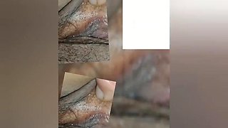 Puchis Big Butt Pounded Bare in Panties