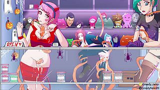 DERPIXON Games Compilation