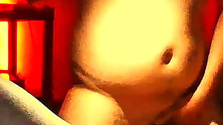 Mexican Couple Films Themselves Fucking Hard Until They Cum.