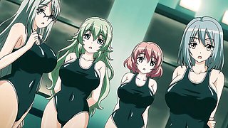 Voluptuous madam's female orgasm video