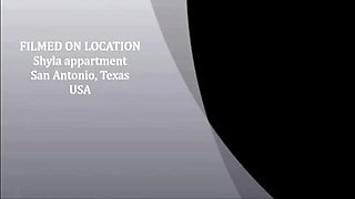 Bareback Amateur Crossdresser I Met on Craigslist