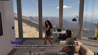 The Libido Enigma Update #3 to Be Continue