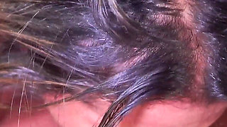 Sex with Busty Bellattrix & My MILF Stepmother - Taboo Threesome Ends in Double Facial