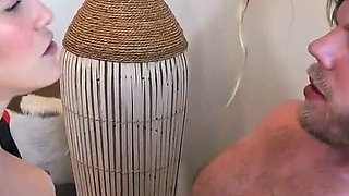 Two Big Titty Sex Therapists Cum Extraction! Steve Rickz, Aderes Quin, Chloe Kreams