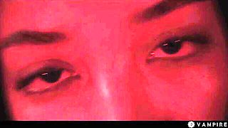 Vampired - barbie rous movie