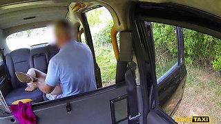 Wild Passion Ignites with Sexy Spanish in Ride