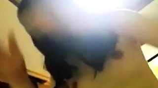 Korean GF POV Riding - Amateur Asian Video