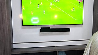 Anissa Miller Offers Her Argentine Ass As His Colombian