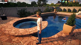 Conclude Gameplay - Seaside Mystery, Part 16