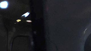 Last Night in Vegas Mobile Fuck Fest