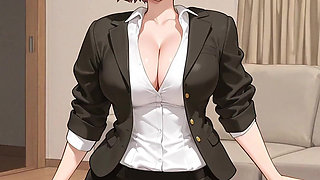 Help! I Married a Slut! Part 9
