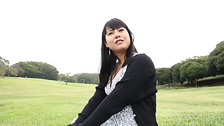 336KNB-190　【AVはチョットしたお小遣い稼ぎ★】「仕事をやめたいから」そんな軽いキモチで、金のためにAV出演！これが令和の人妻STYLEだ！